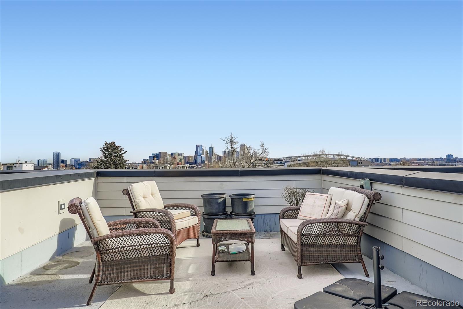 MLS Image #19 for 3222 w 19th avenue 7,denver, Colorado