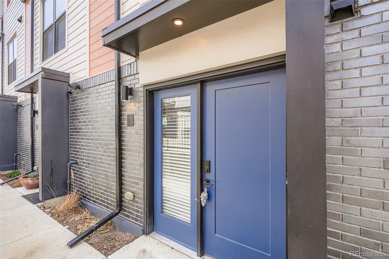 MLS Image #21 for 3222 w 19th avenue 7,denver, Colorado