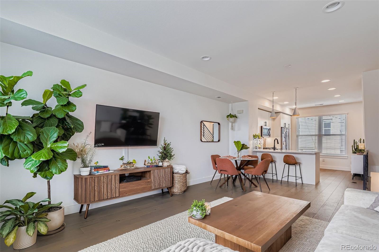 MLS Image #3 for 3222 w 19th avenue 7,denver, Colorado