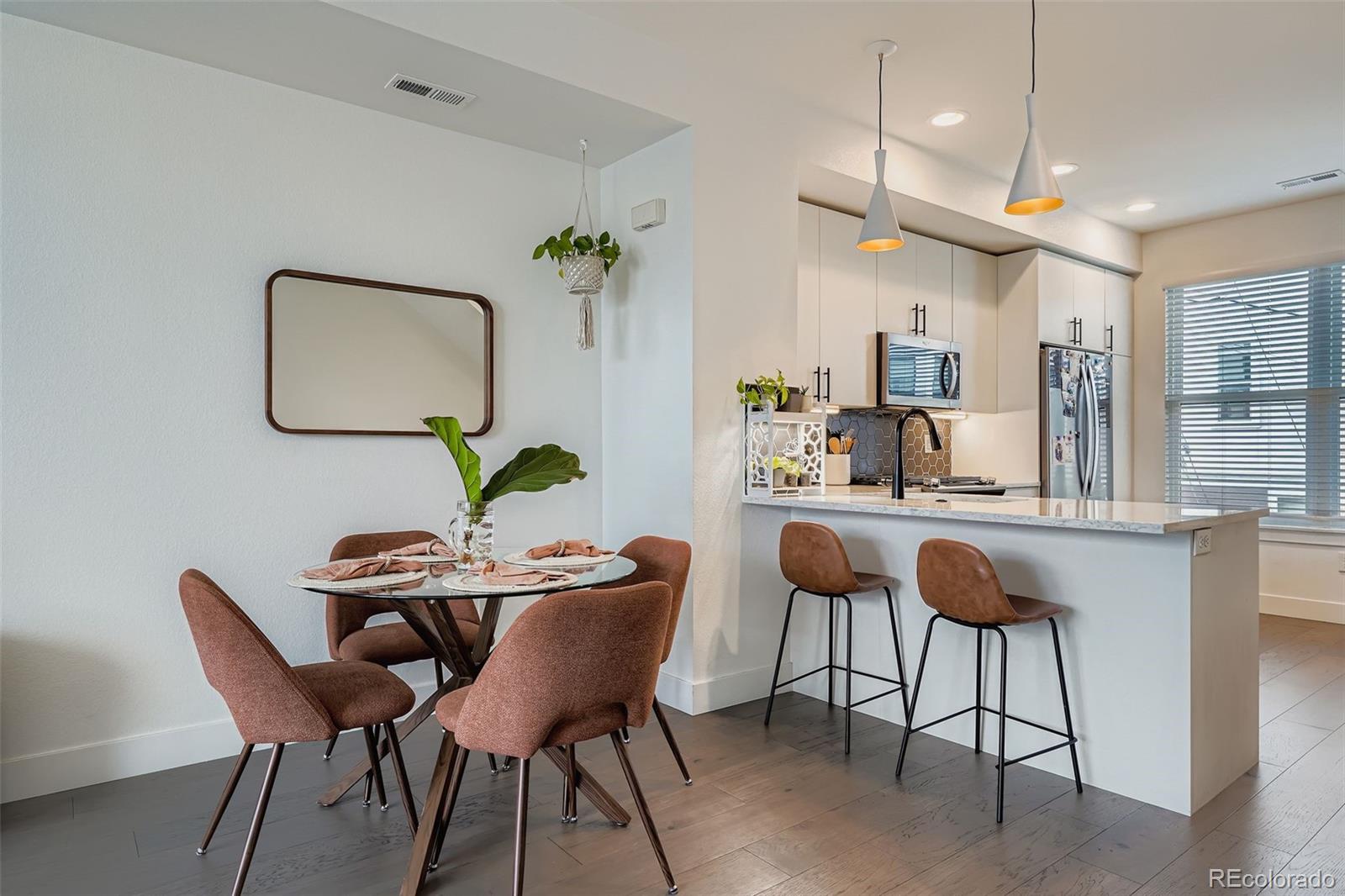 MLS Image #4 for 3222 w 19th avenue 7,denver, Colorado