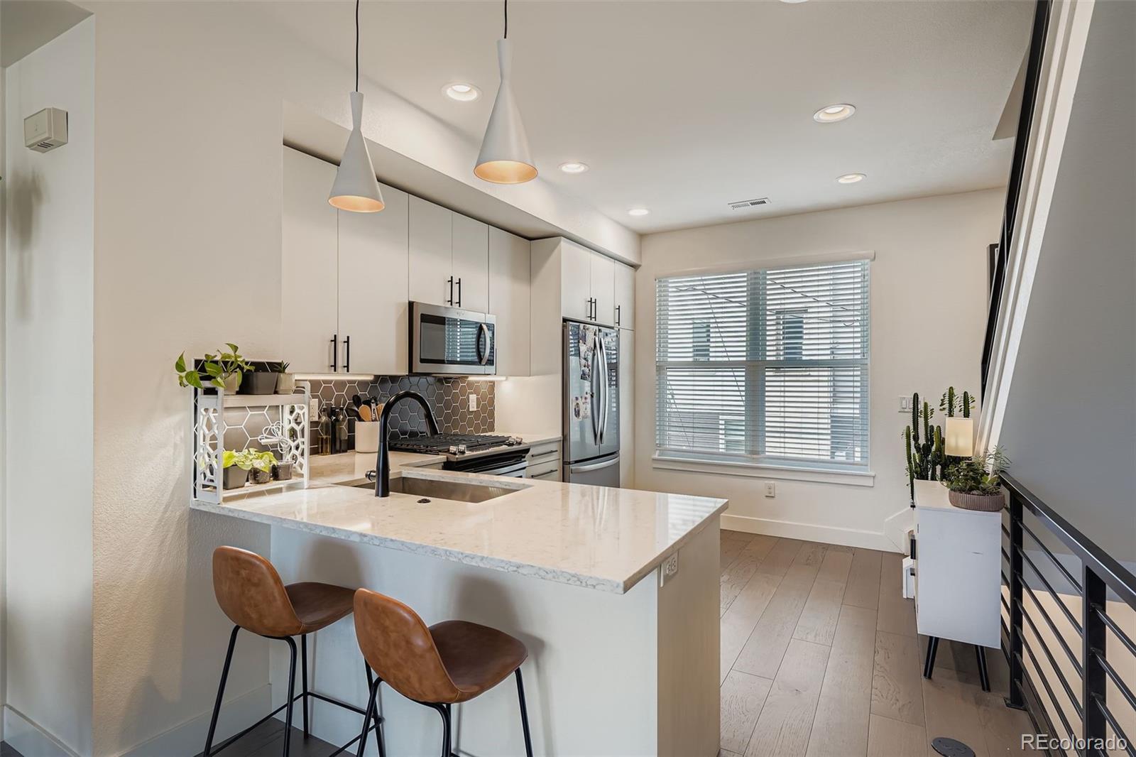 MLS Image #7 for 3222 w 19th avenue 7,denver, Colorado