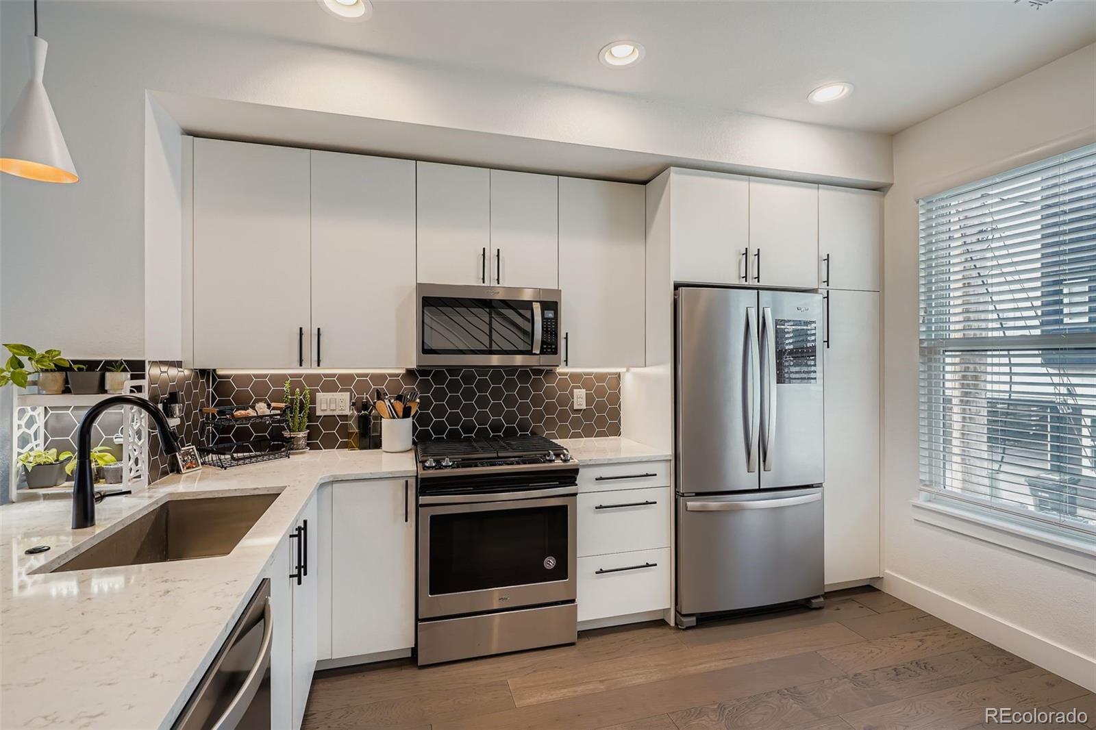 MLS Image #9 for 3222 w 19th avenue 7,denver, Colorado