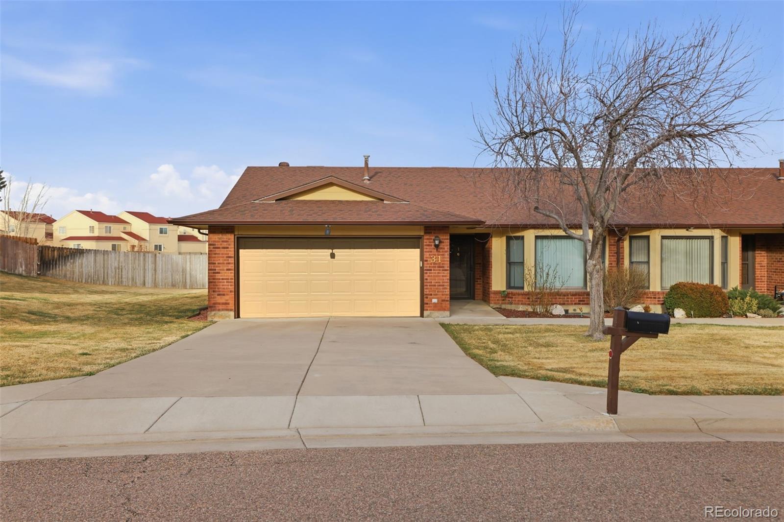 MLS Image #2 for 31  frances place ,pueblo, Colorado