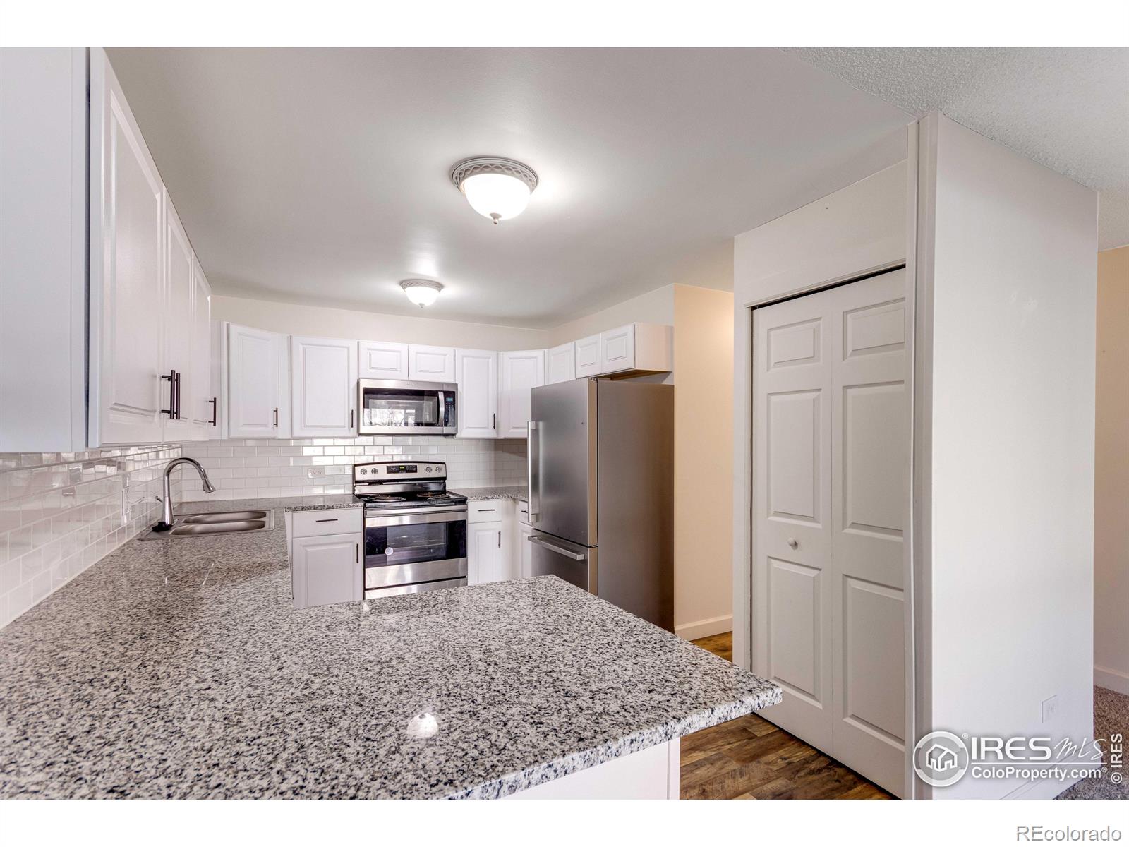 MLS Image #1 for 735 s alton way ,denver, Colorado