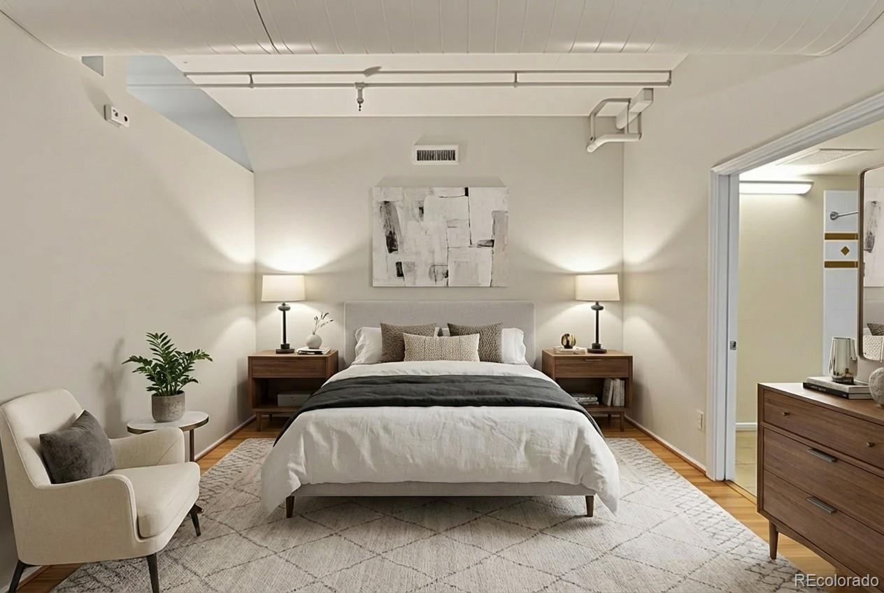 MLS Image #1 for 1499  blake street 6h,denver, Colorado