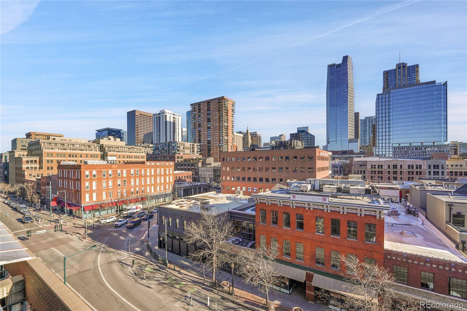 MLS Image #20 for 1499  blake street 6h,denver, Colorado