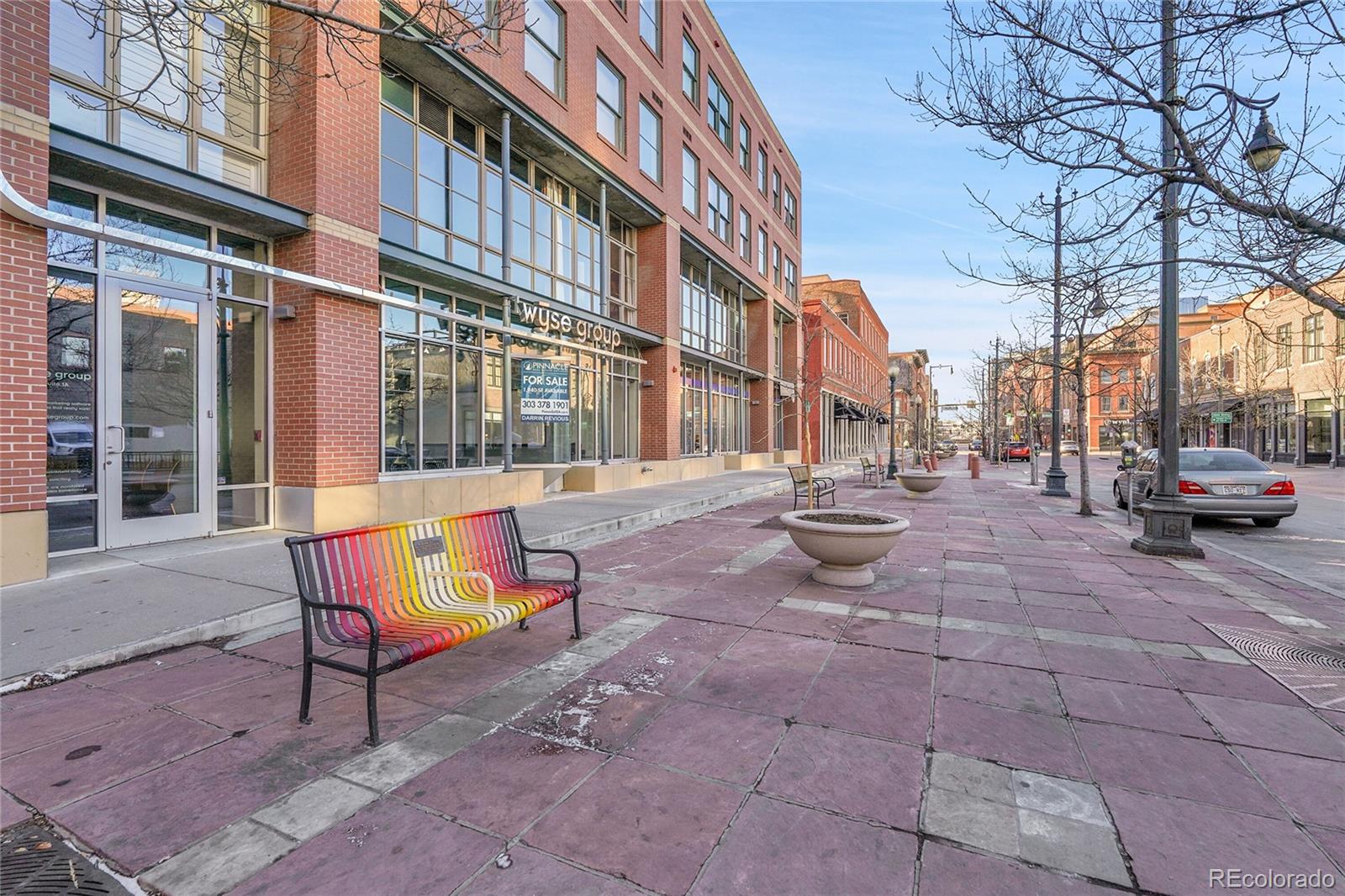MLS Image #22 for 1499  blake street 6h,denver, Colorado