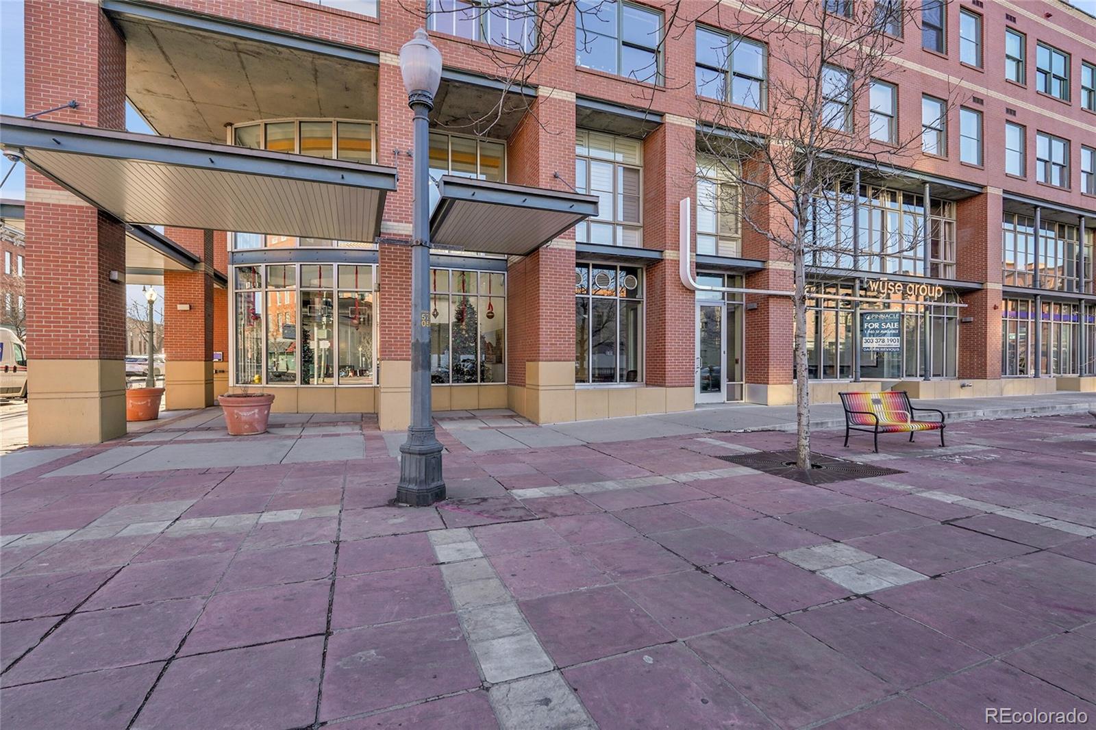 MLS Image #25 for 1499  blake street 6h,denver, Colorado