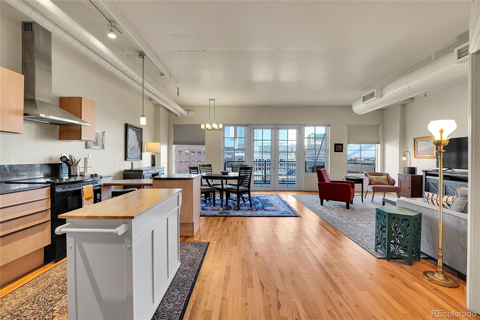 MLS Image #26 for 1499  blake street 6h,denver, Colorado