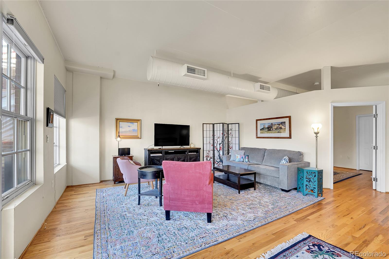 MLS Image #3 for 1499  blake street 6h,denver, Colorado