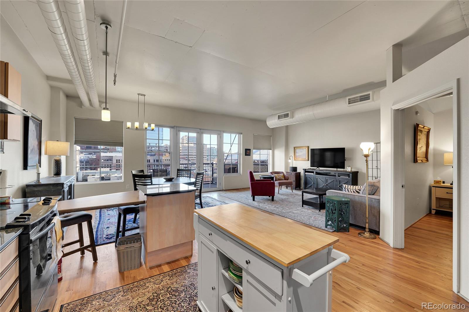 MLS Image #30 for 1499  blake street 6h,denver, Colorado