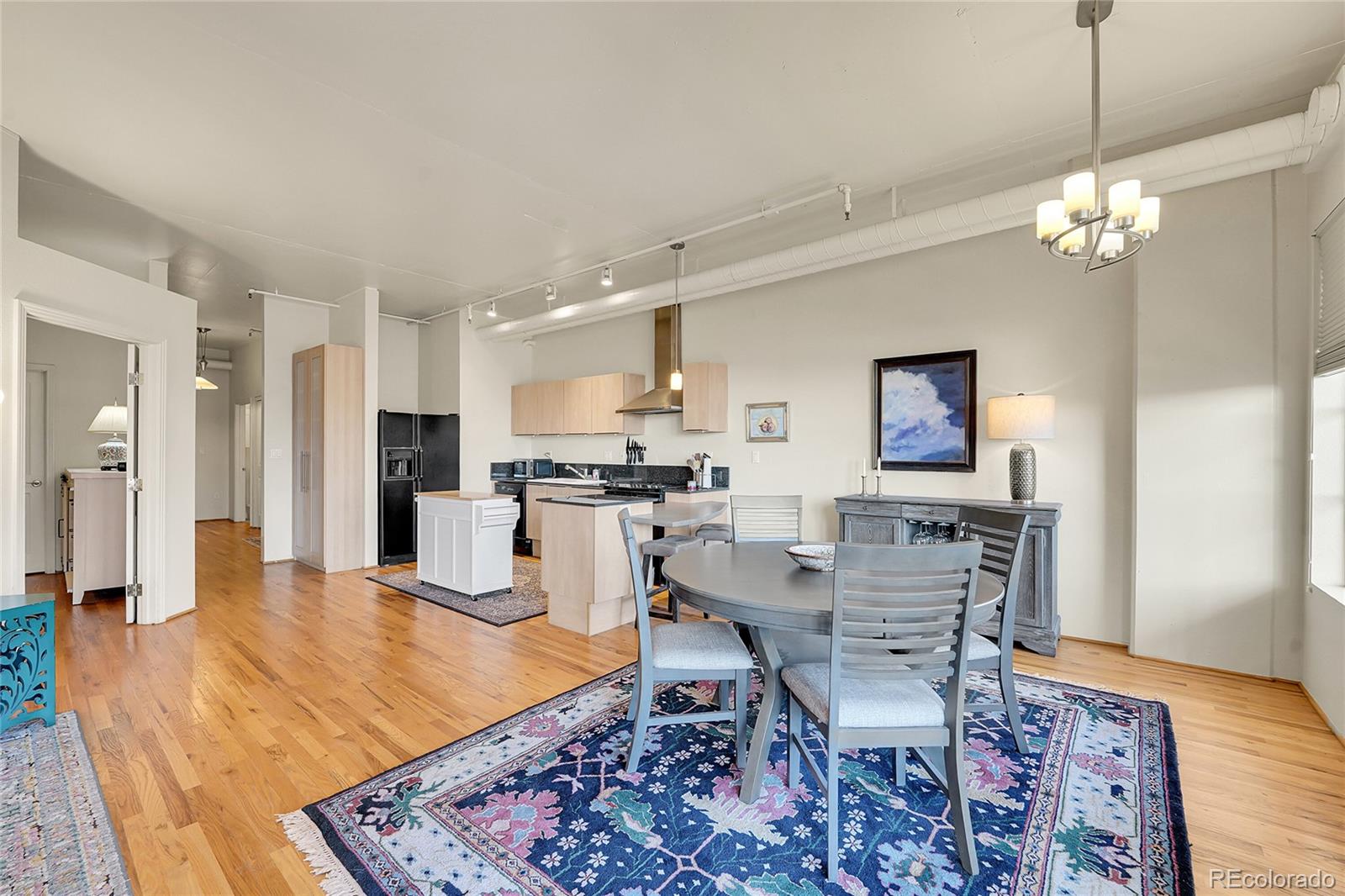 MLS Image #4 for 1499  blake street 6h,denver, Colorado