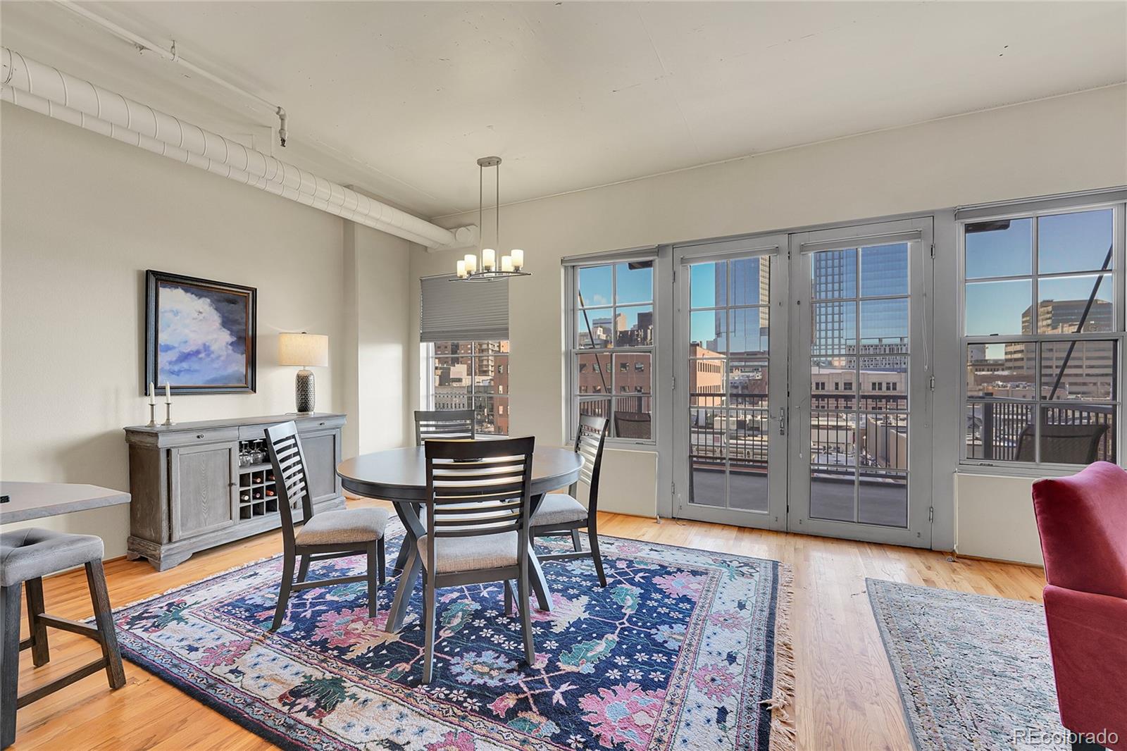 MLS Image #5 for 1499  blake street 6h,denver, Colorado