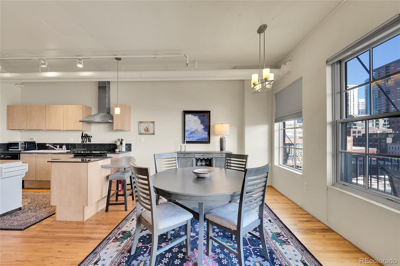 MLS Image #6 for 1499  blake street 6h,denver, Colorado