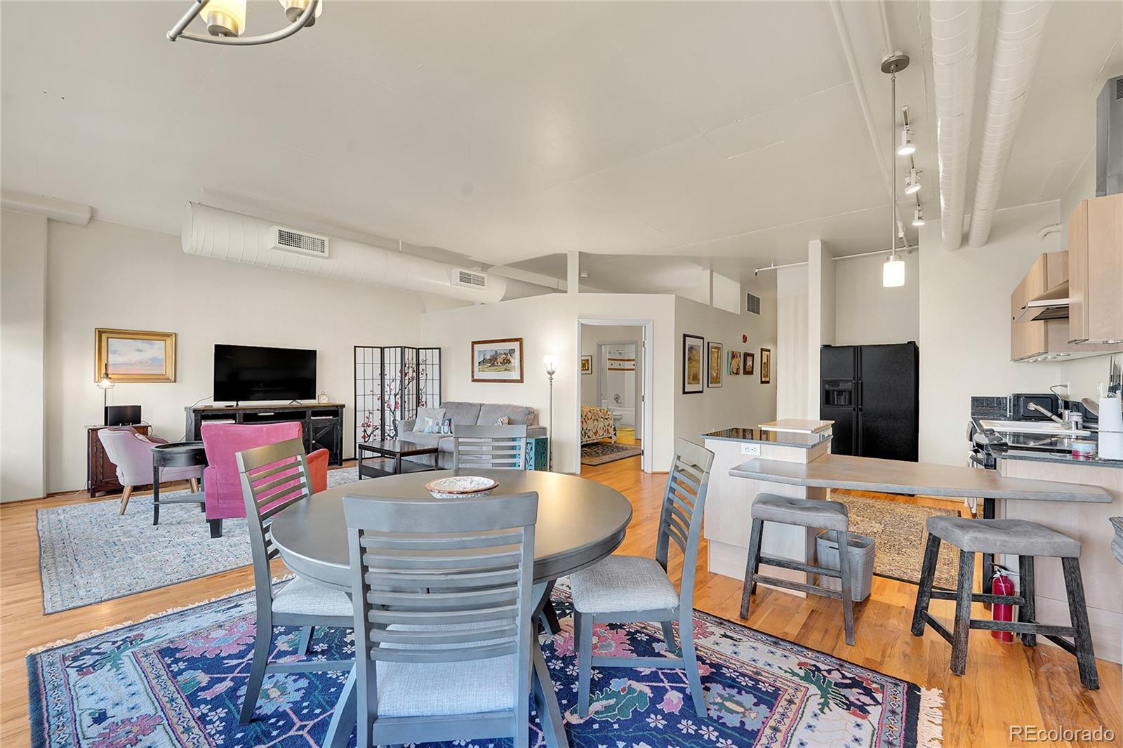 MLS Image #7 for 1499  blake street 6h,denver, Colorado