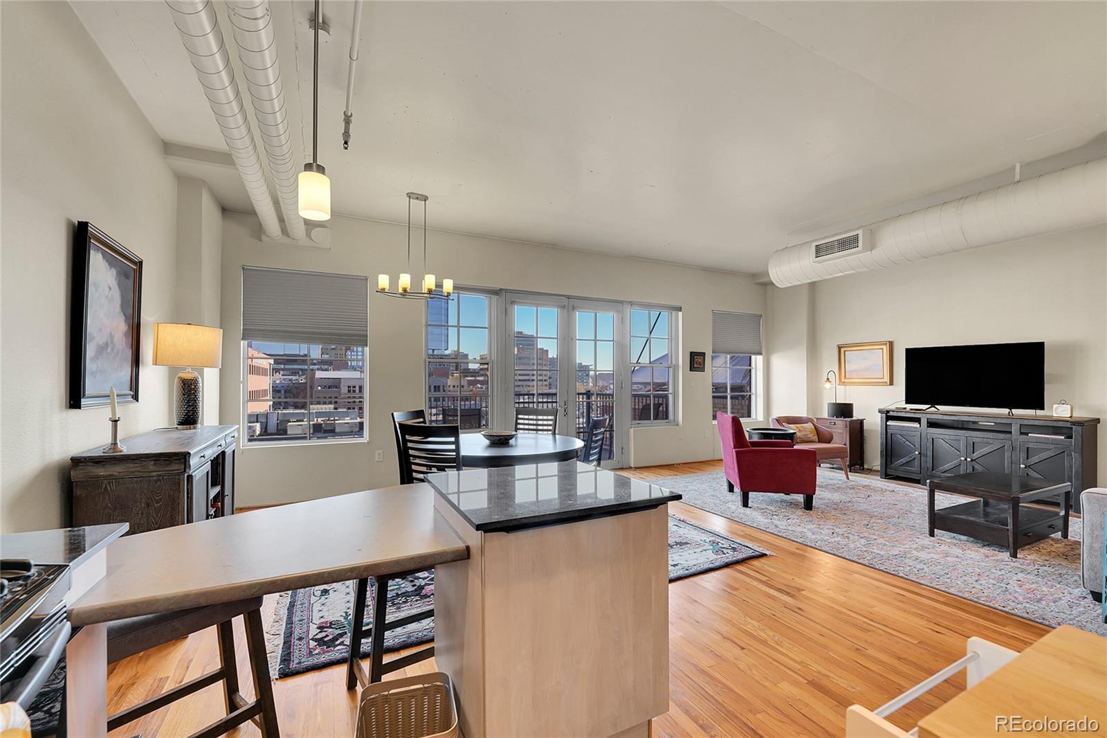 MLS Image #8 for 1499  blake street 6h,denver, Colorado