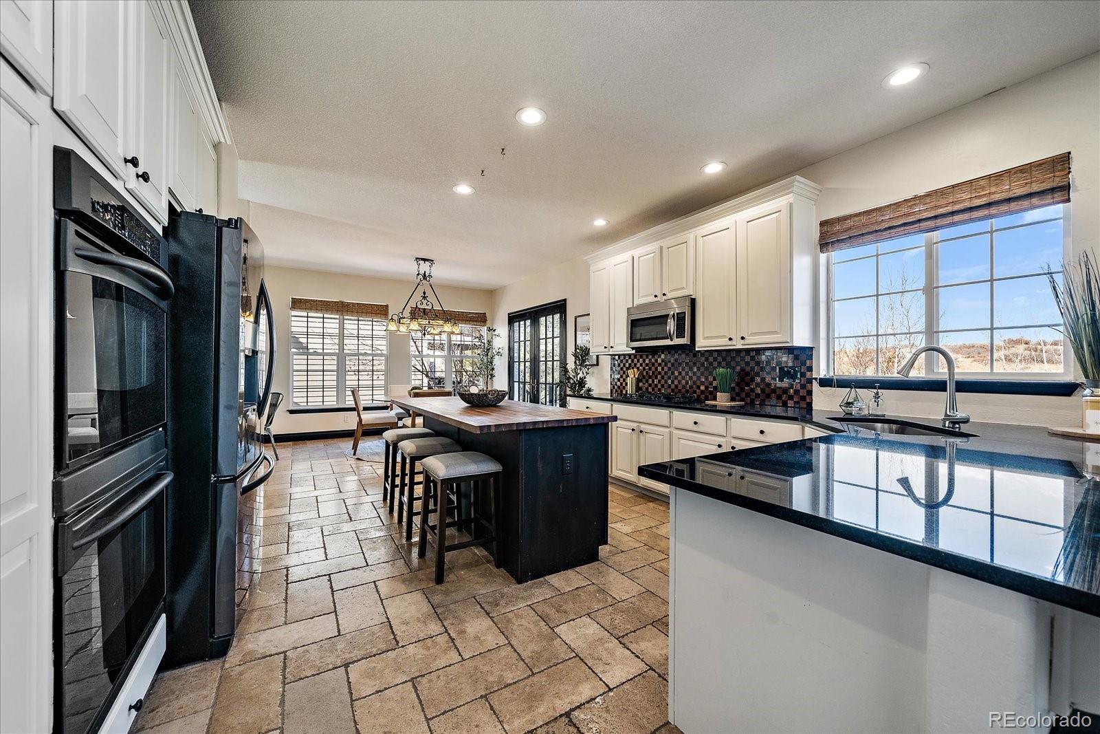 MLS Image #11 for 1563  baguette drive,castle rock, Colorado
