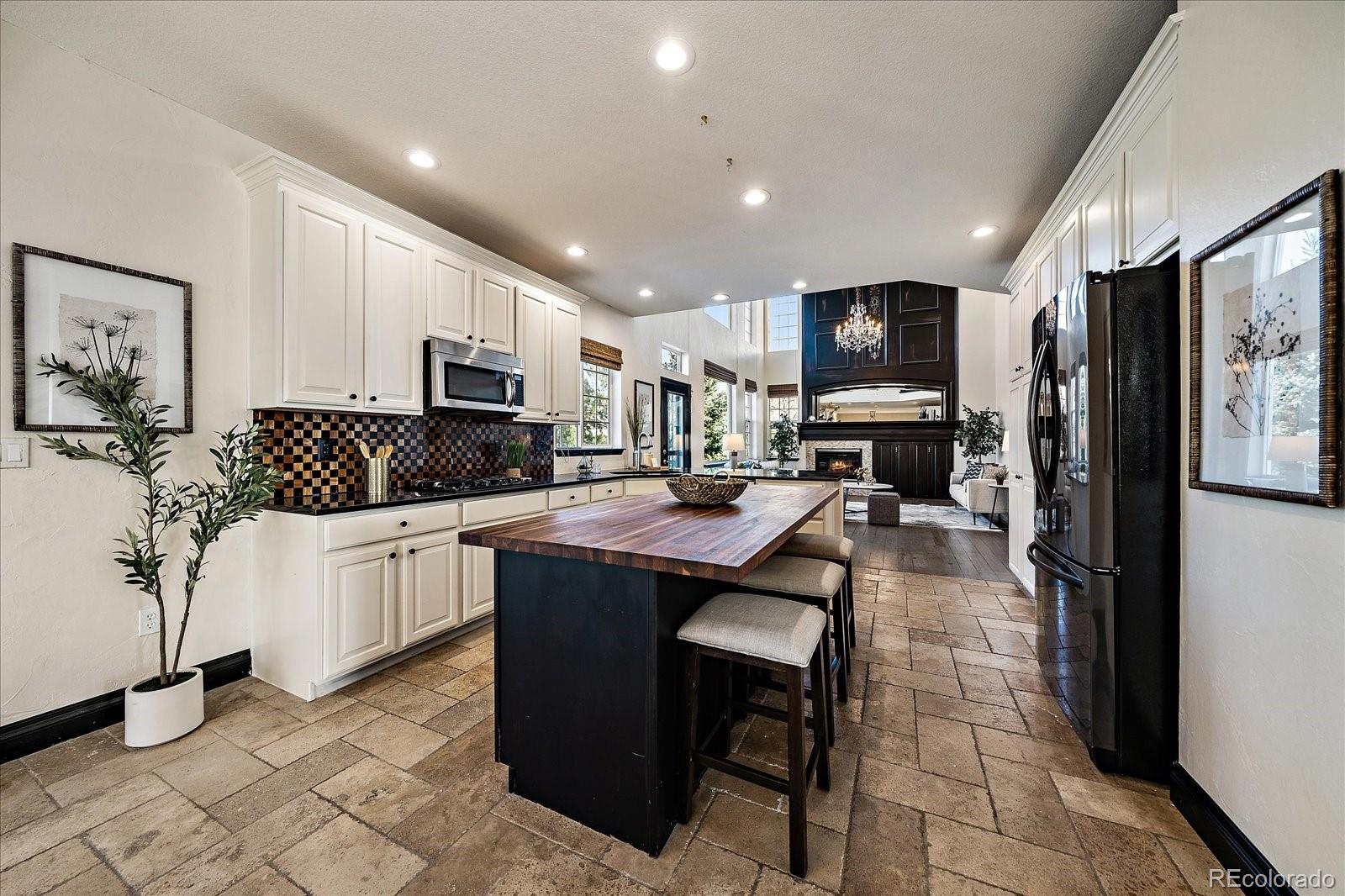 MLS Image #12 for 1563  baguette drive,castle rock, Colorado