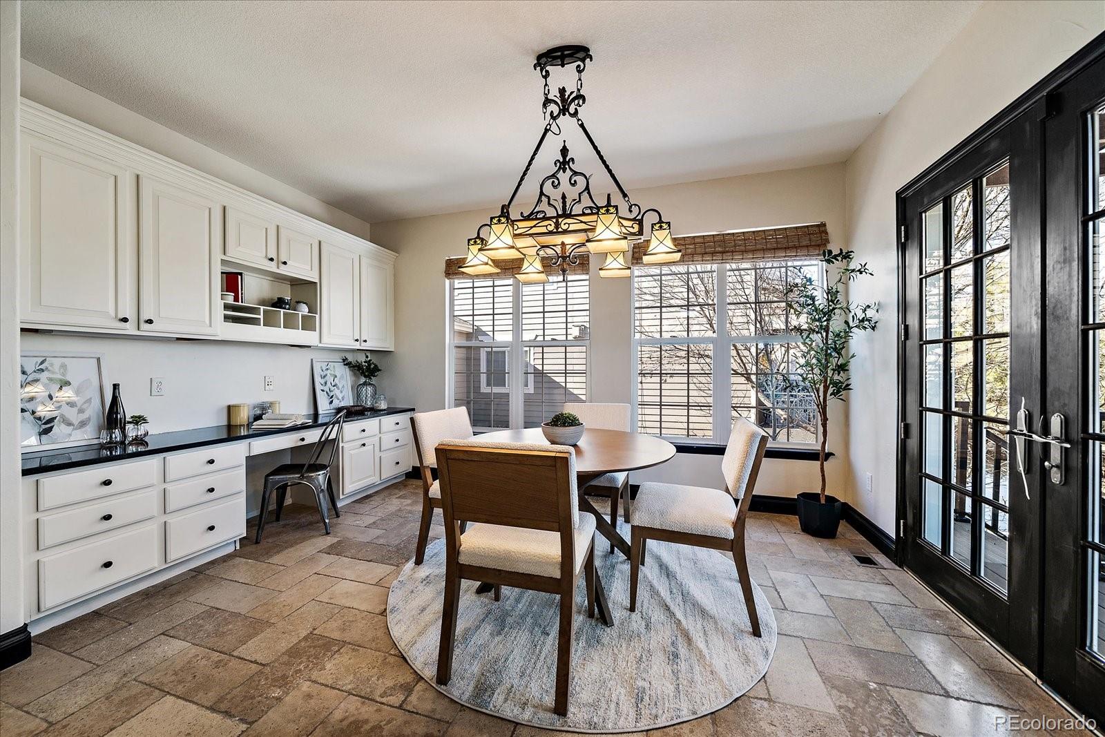MLS Image #13 for 1563  baguette drive,castle rock, Colorado