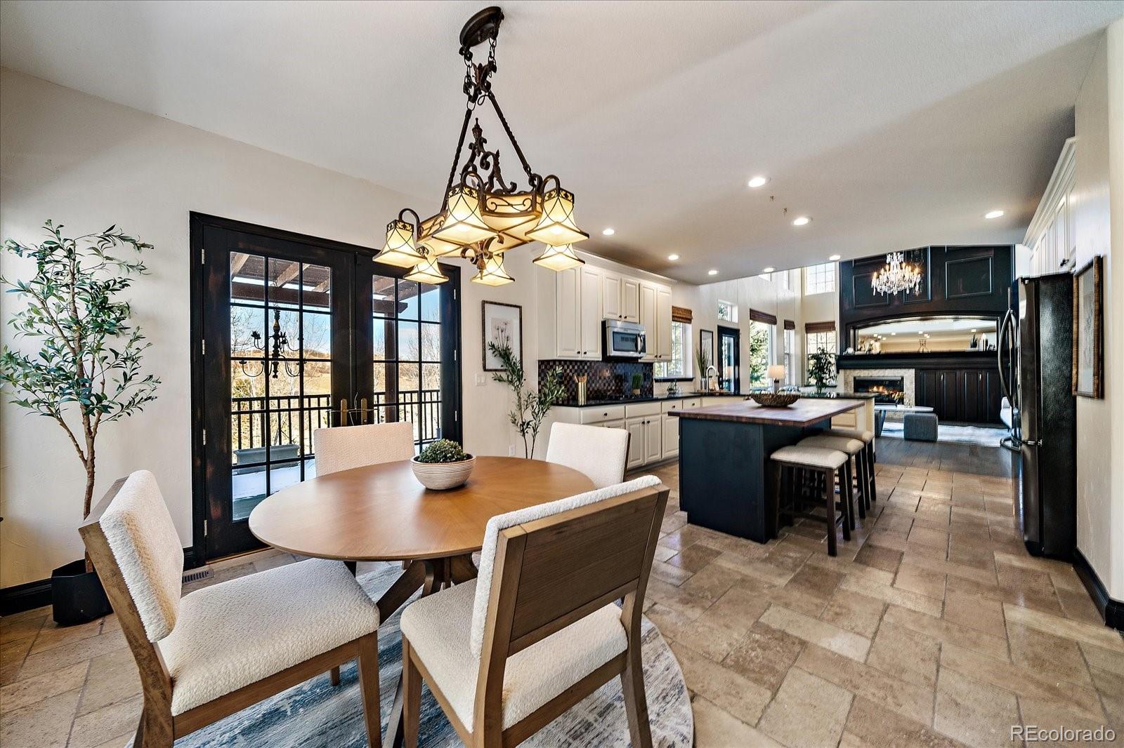 MLS Image #14 for 1563  baguette drive,castle rock, Colorado
