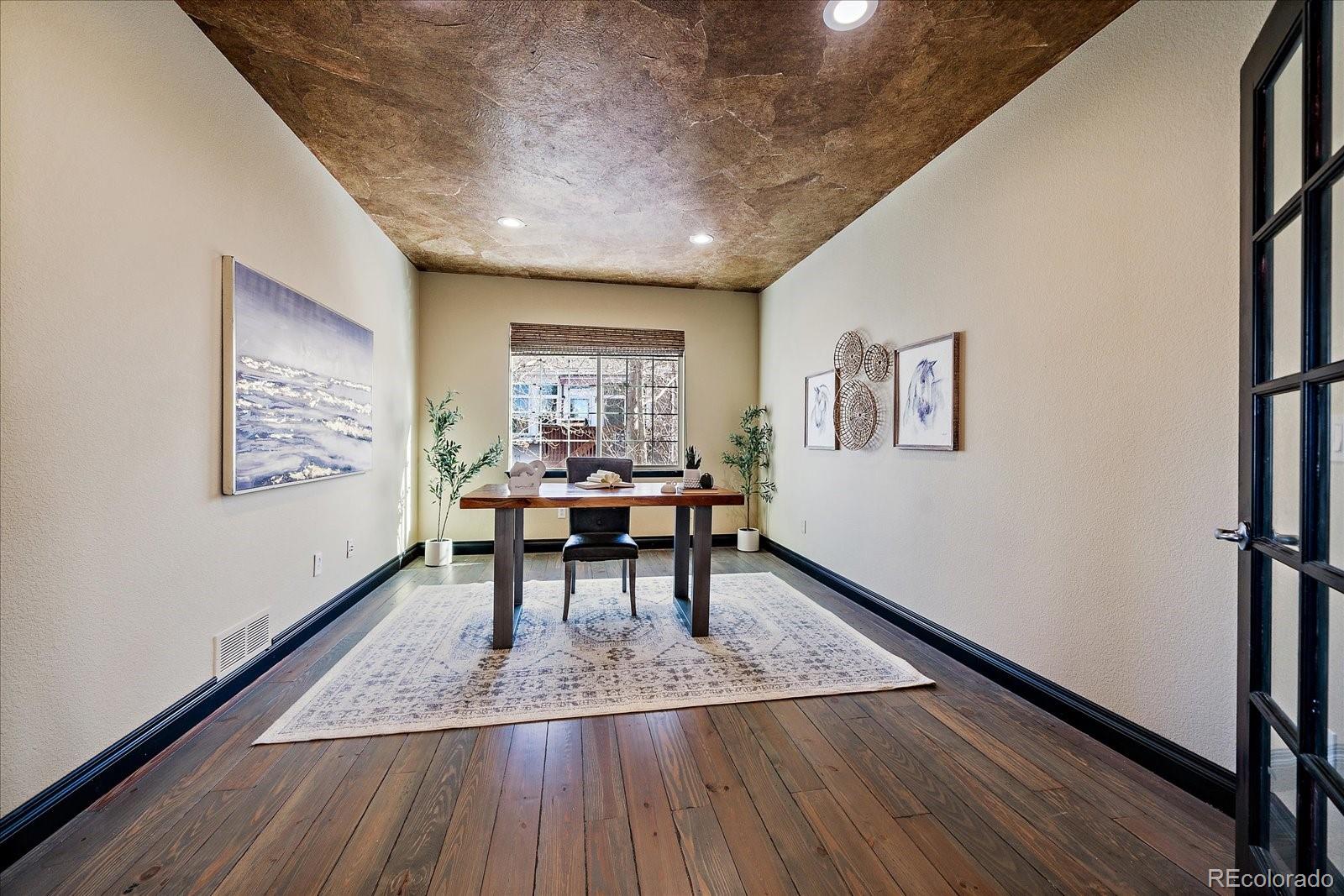 MLS Image #15 for 1563  baguette drive,castle rock, Colorado