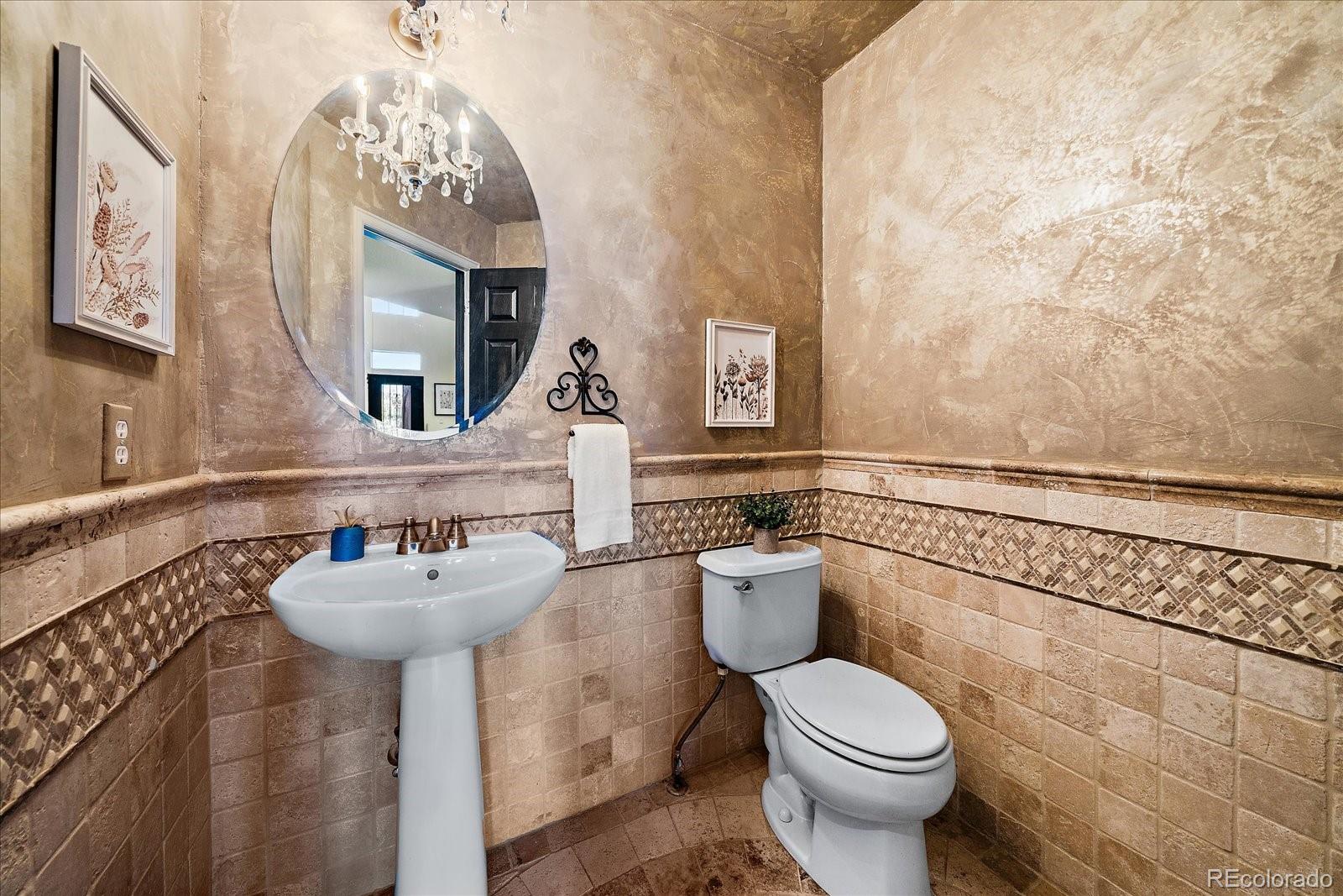 MLS Image #16 for 1563  baguette drive,castle rock, Colorado