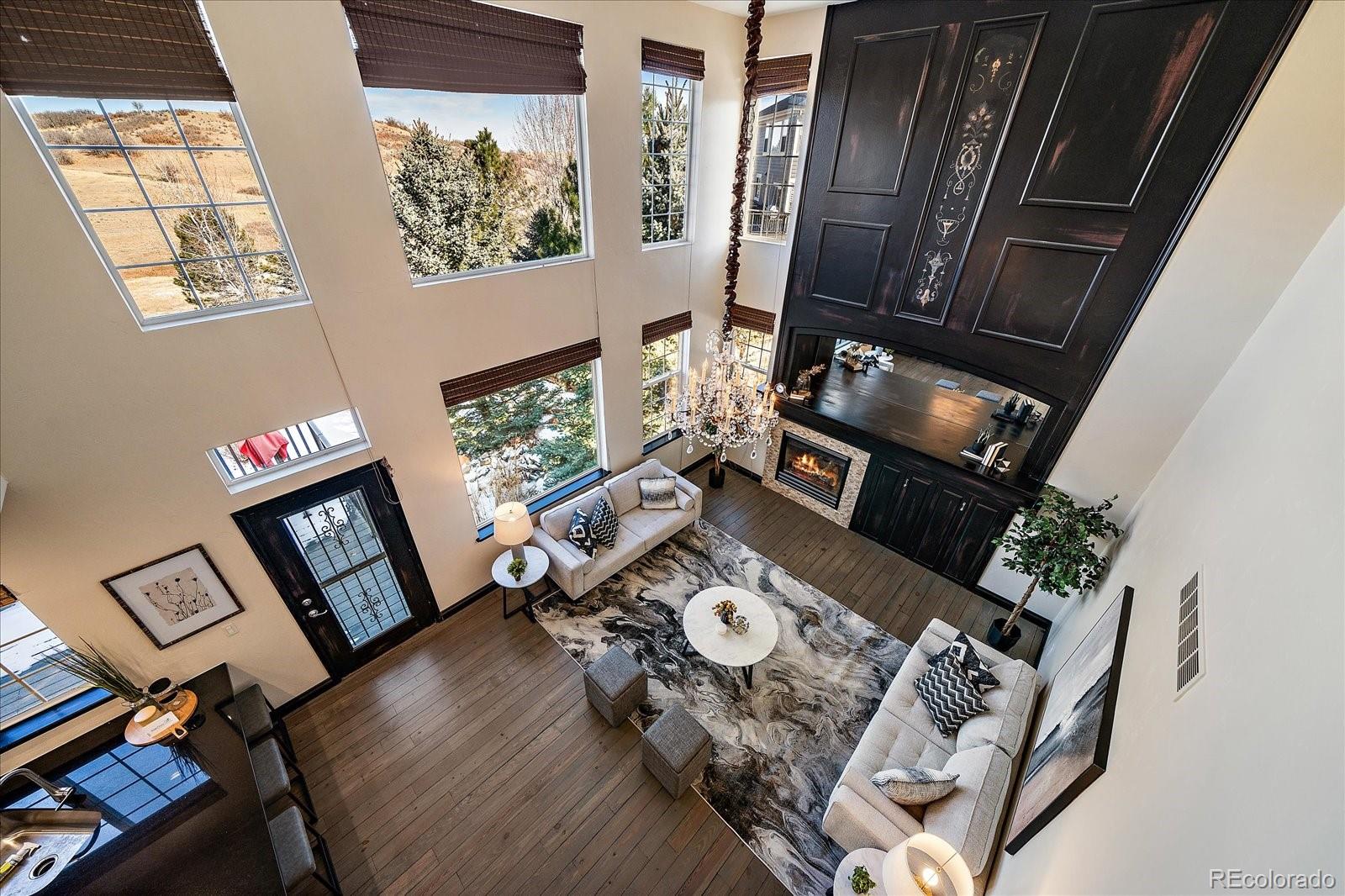 MLS Image #17 for 1563  baguette drive,castle rock, Colorado