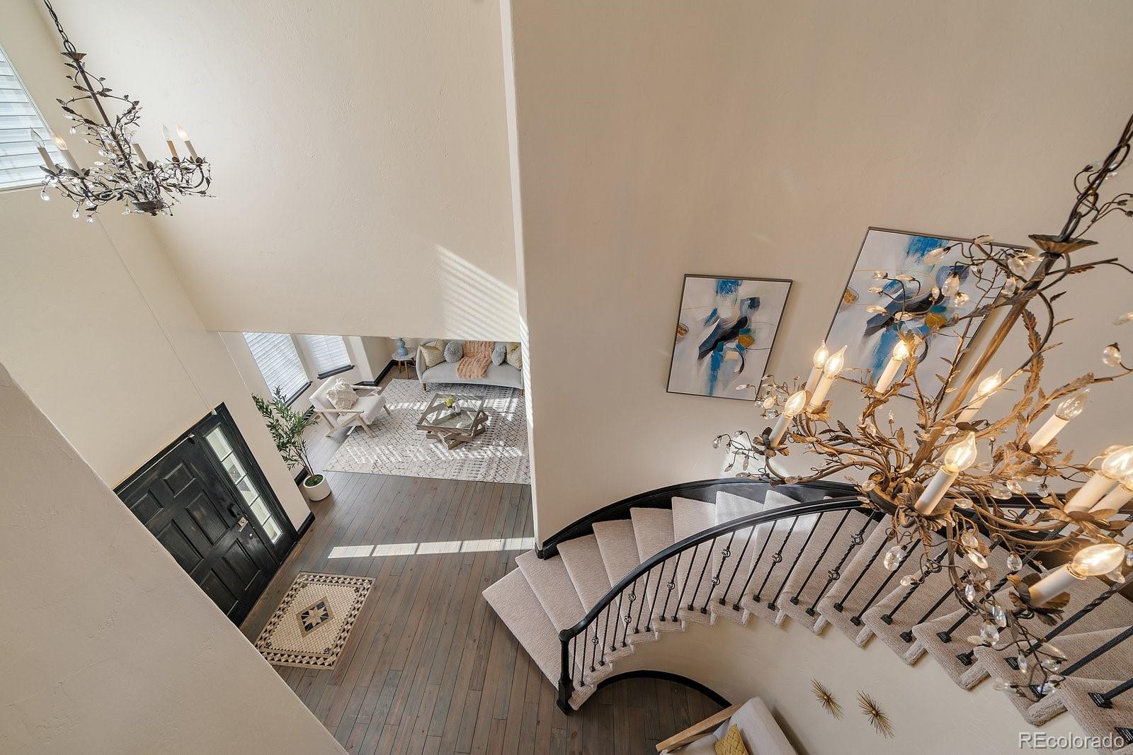 MLS Image #2 for 1563  baguette drive,castle rock, Colorado