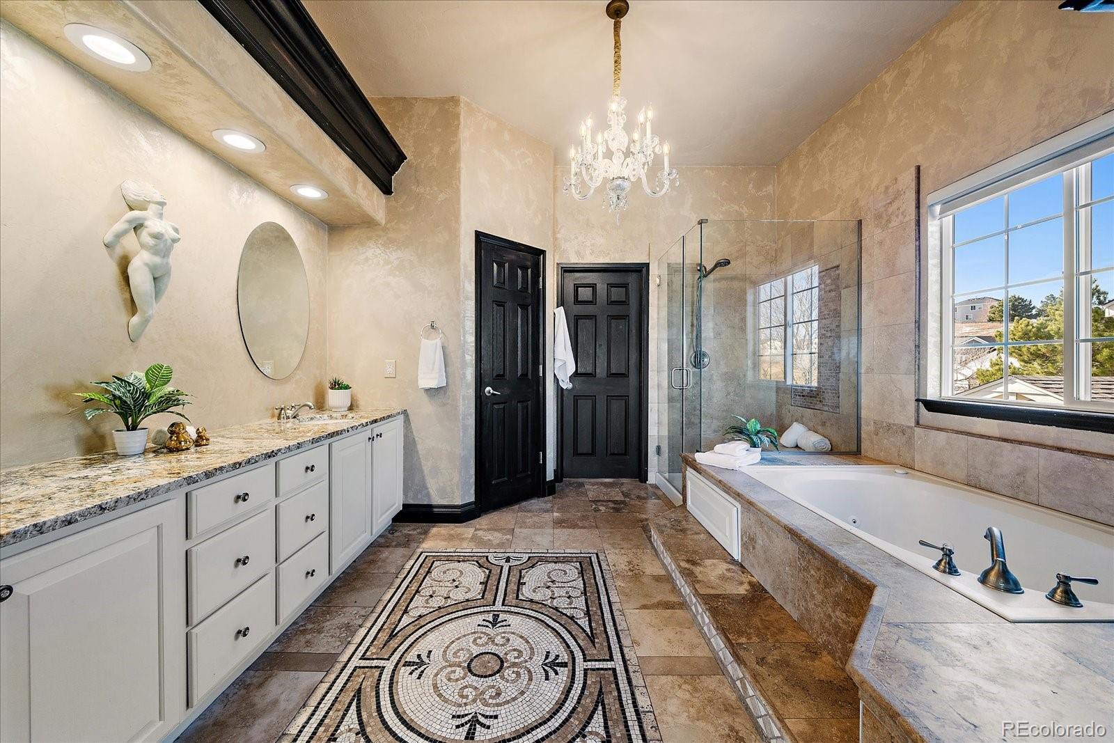 MLS Image #21 for 1563  baguette drive,castle rock, Colorado