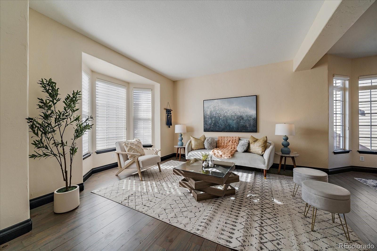 MLS Image #3 for 1563  baguette drive,castle rock, Colorado