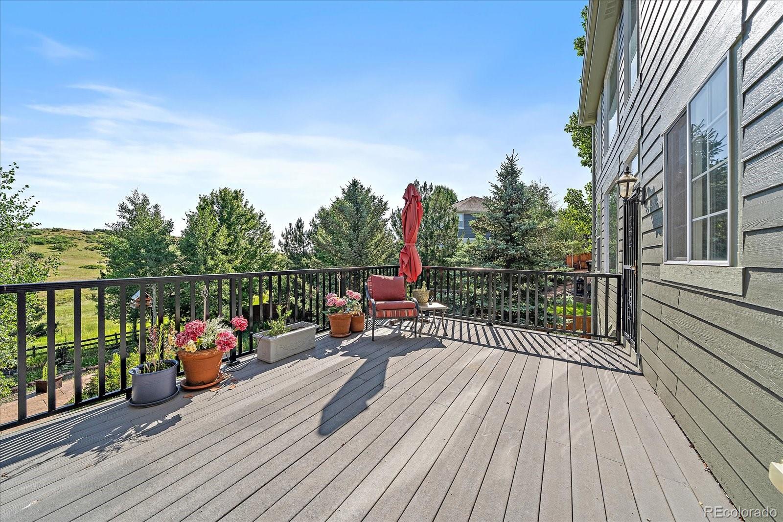 MLS Image #38 for 1563  baguette drive,castle rock, Colorado