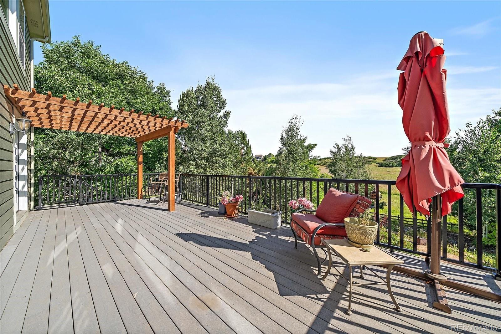 MLS Image #39 for 1563  baguette drive,castle rock, Colorado