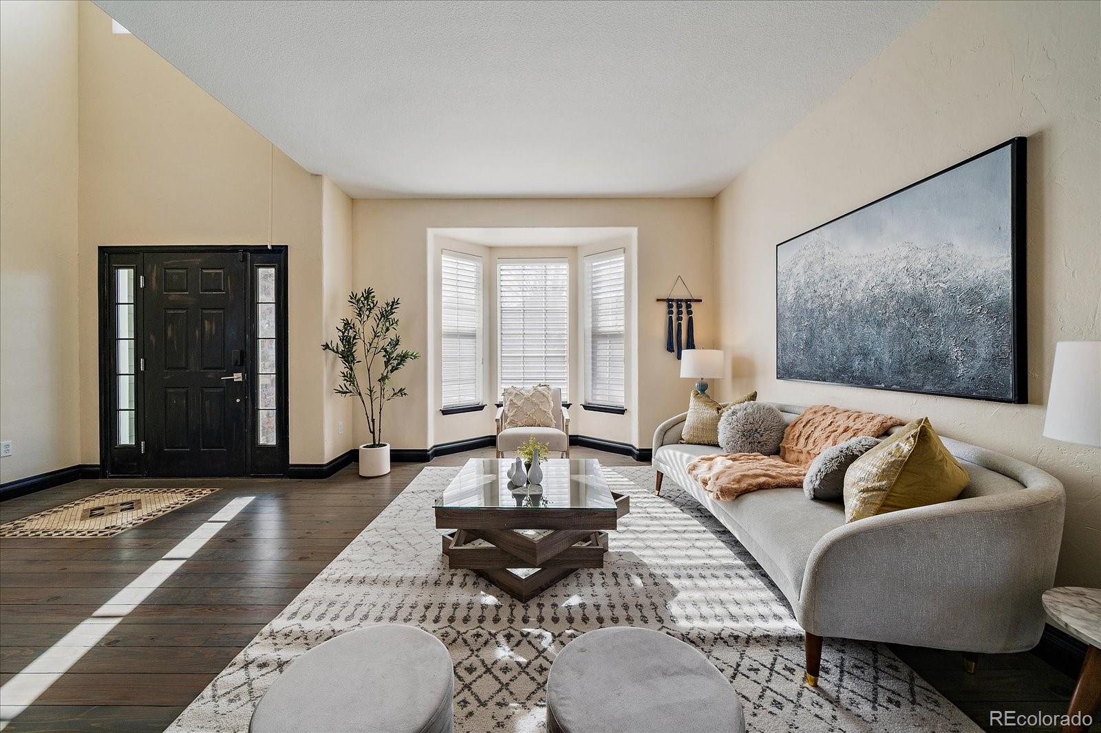 MLS Image #4 for 1563  baguette drive,castle rock, Colorado