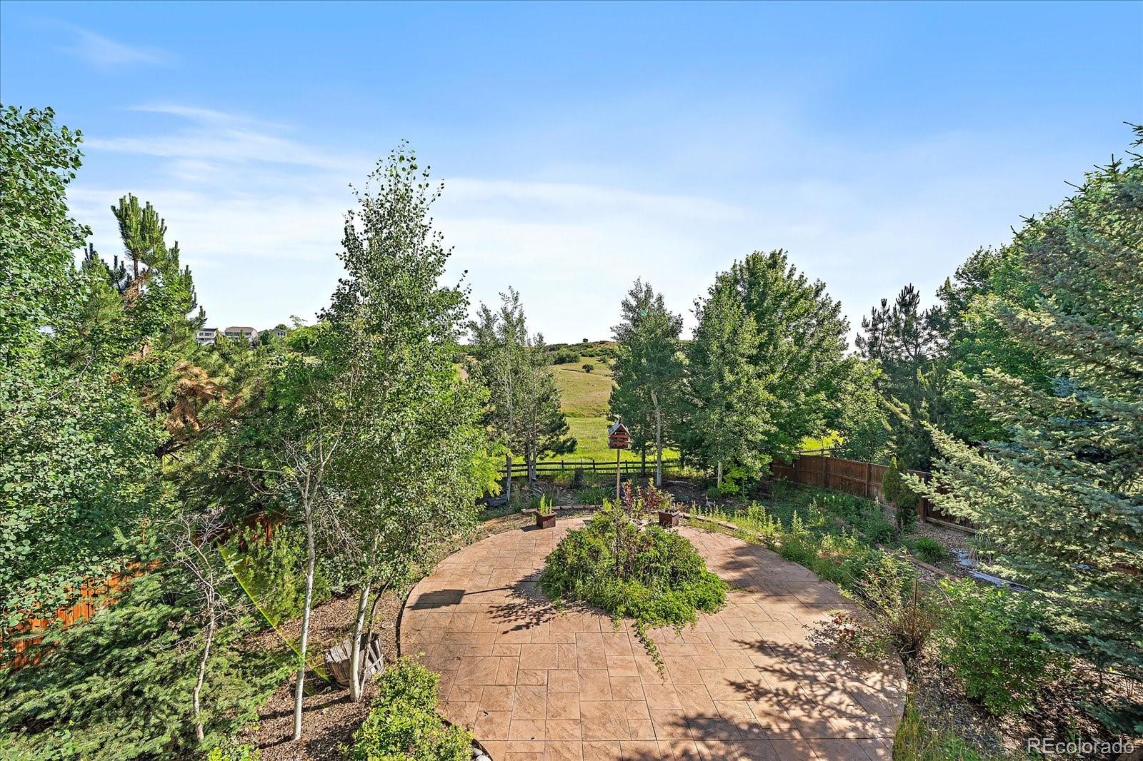 MLS Image #40 for 1563  baguette drive,castle rock, Colorado