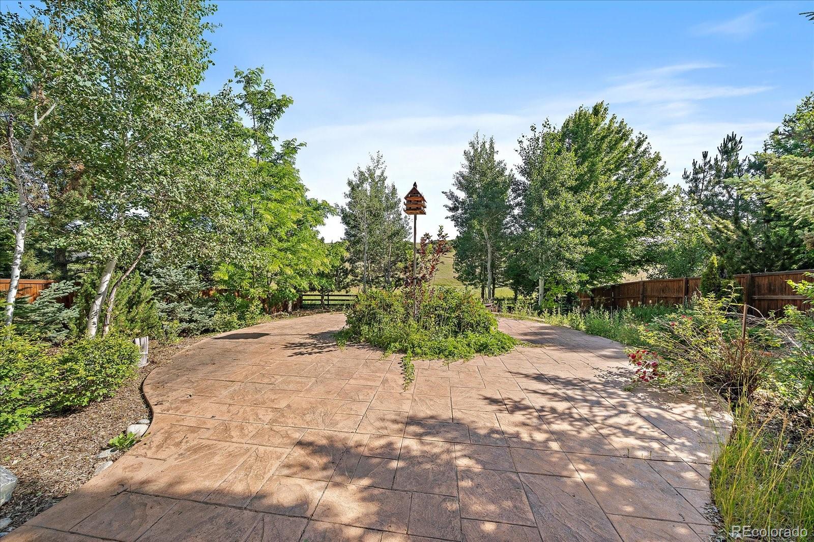 MLS Image #45 for 1563  baguette drive,castle rock, Colorado