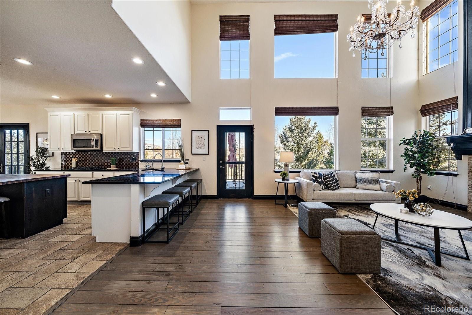 MLS Image #7 for 1563  baguette drive,castle rock, Colorado