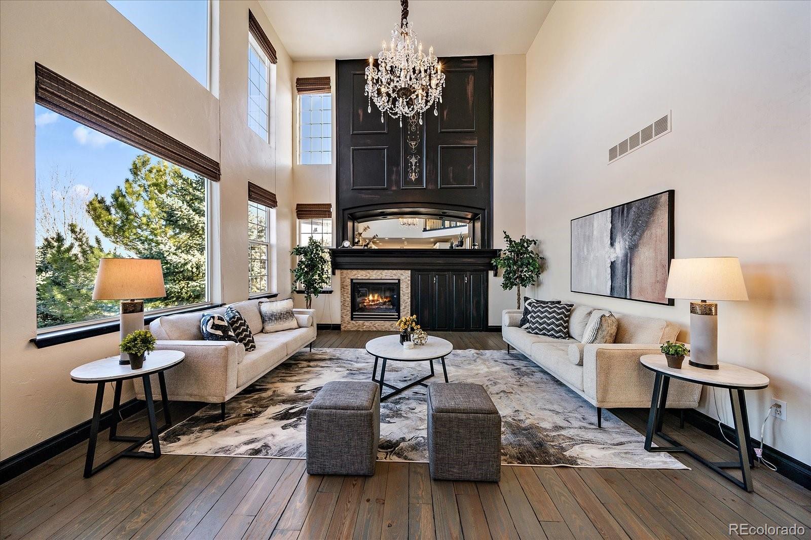 MLS Image #8 for 1563  baguette drive,castle rock, Colorado