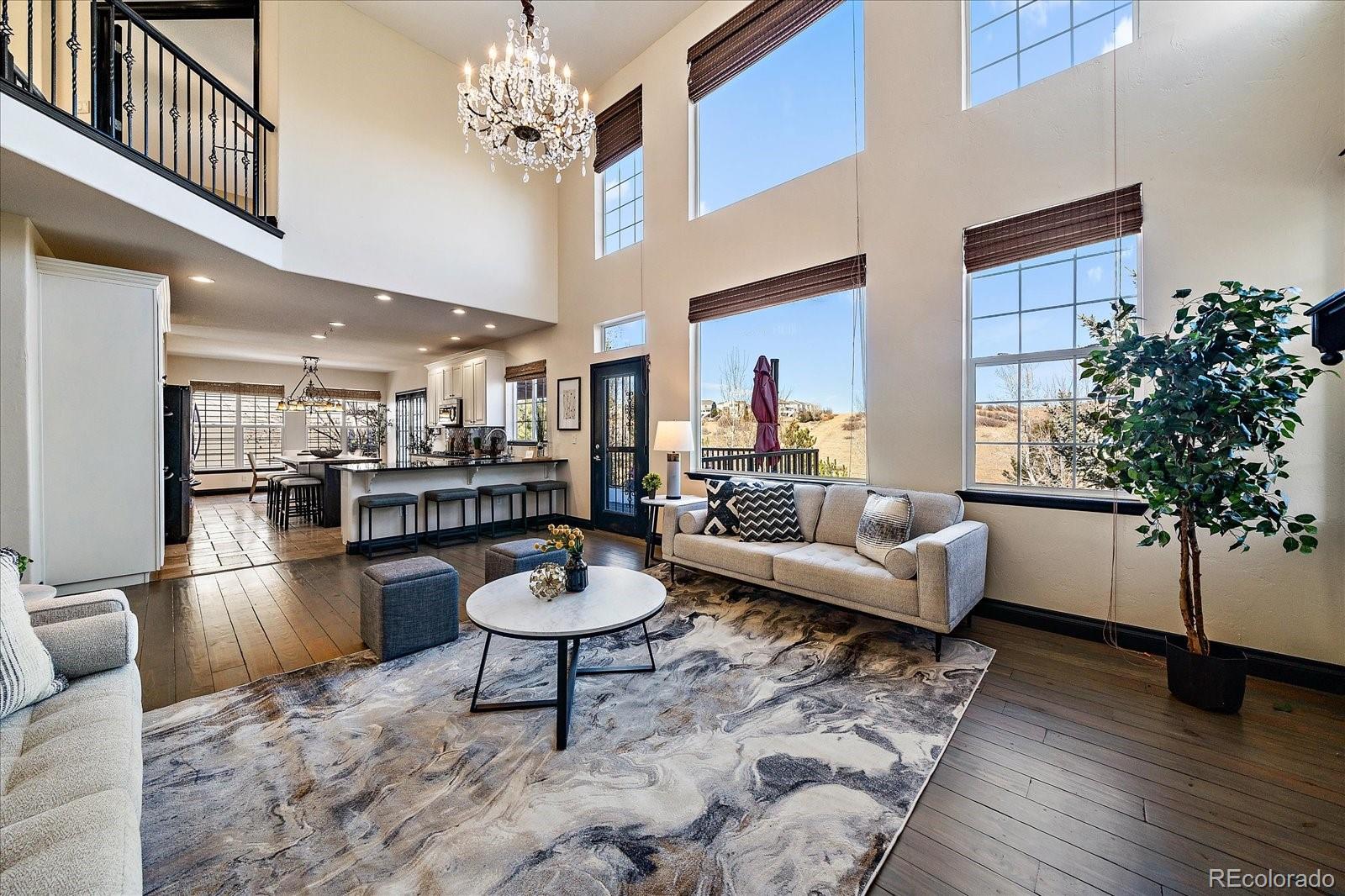 MLS Image #9 for 1563  baguette drive,castle rock, Colorado