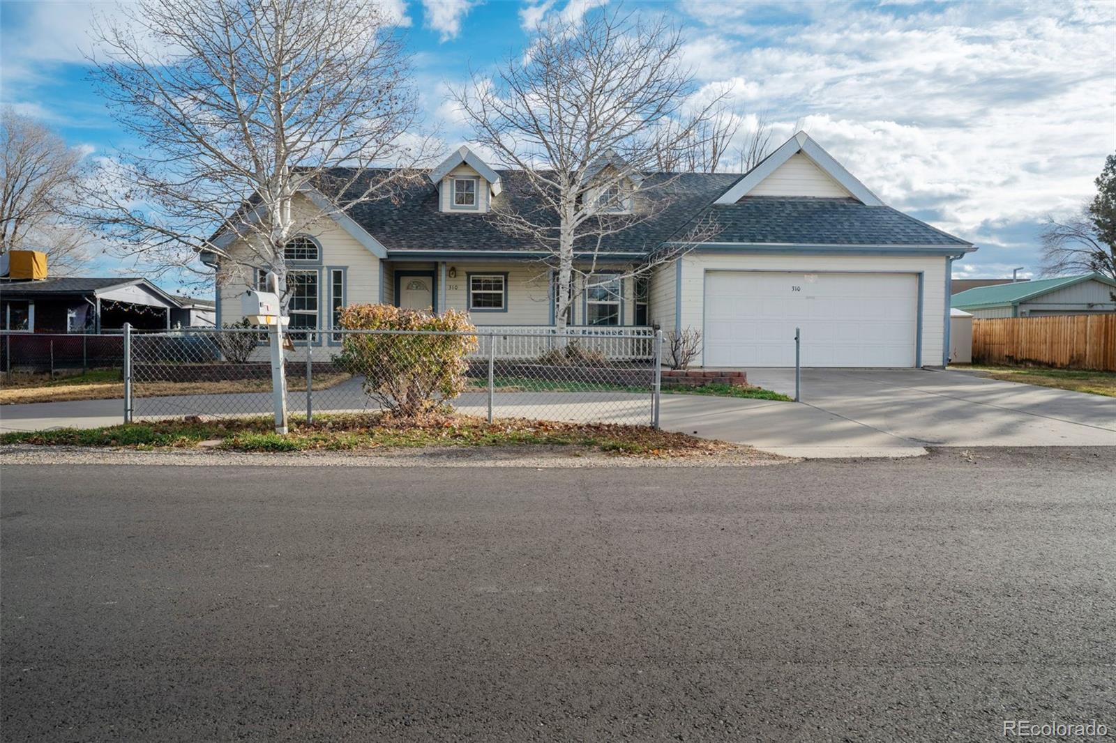 MLS Image #0 for 310  pine street,grand junction, Colorado