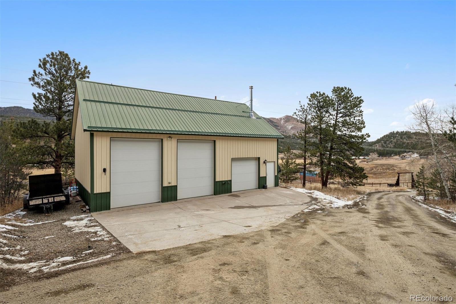 MLS Image #32 for 46  county road 64 ,shawnee, Colorado