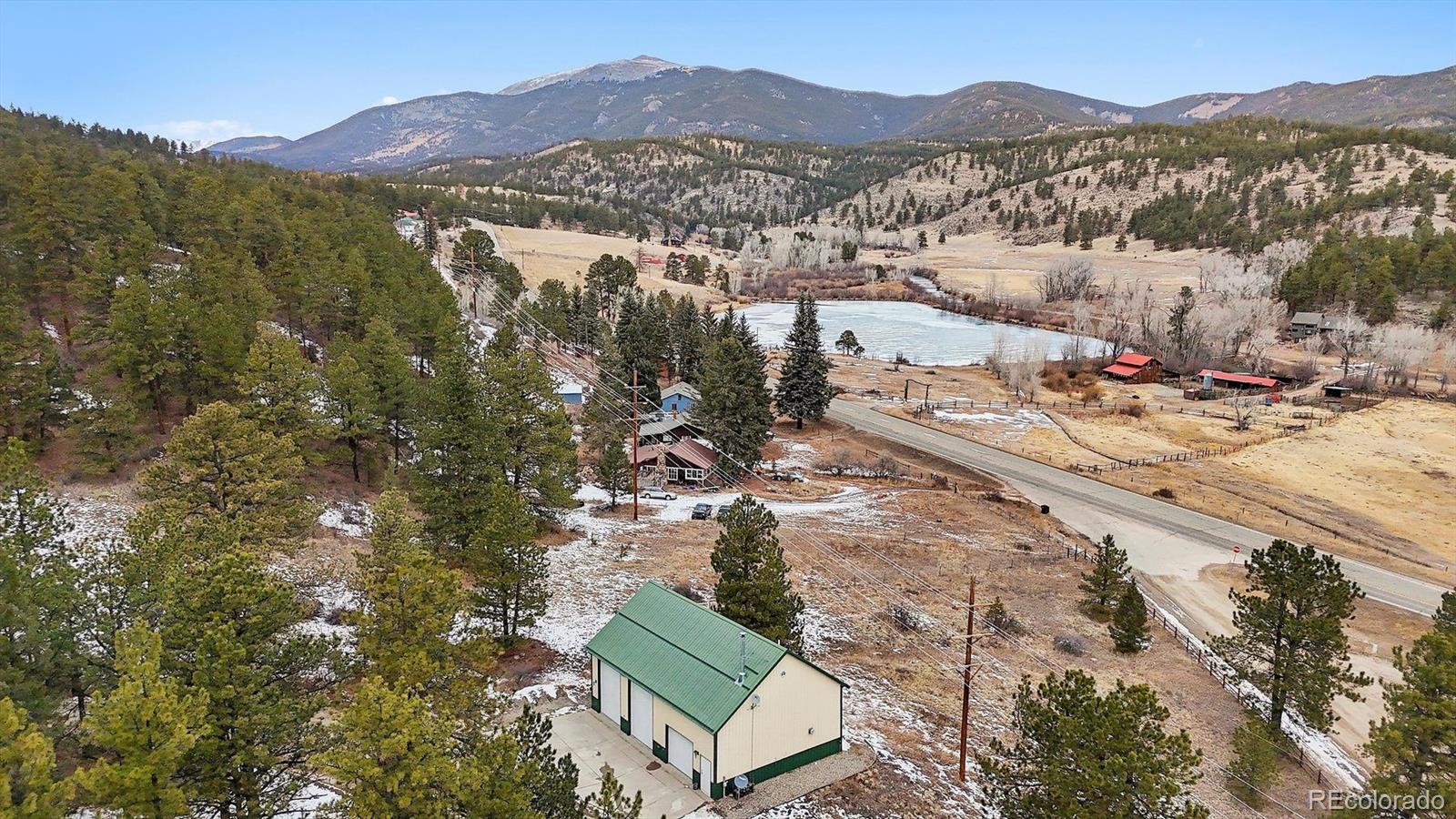 MLS Image #33 for 46  county road 64 ,shawnee, Colorado