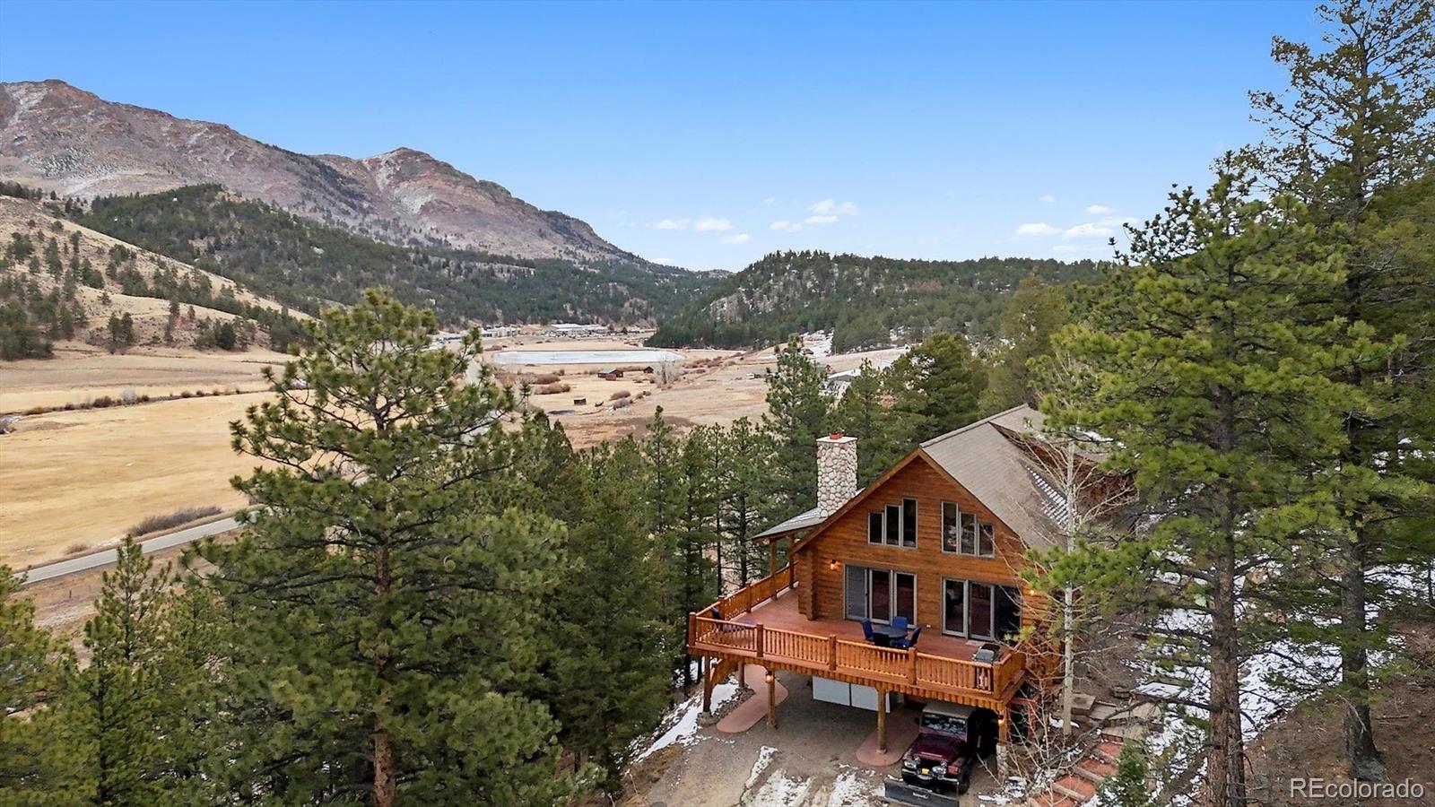 MLS Image #37 for 46  county road 64 ,shawnee, Colorado