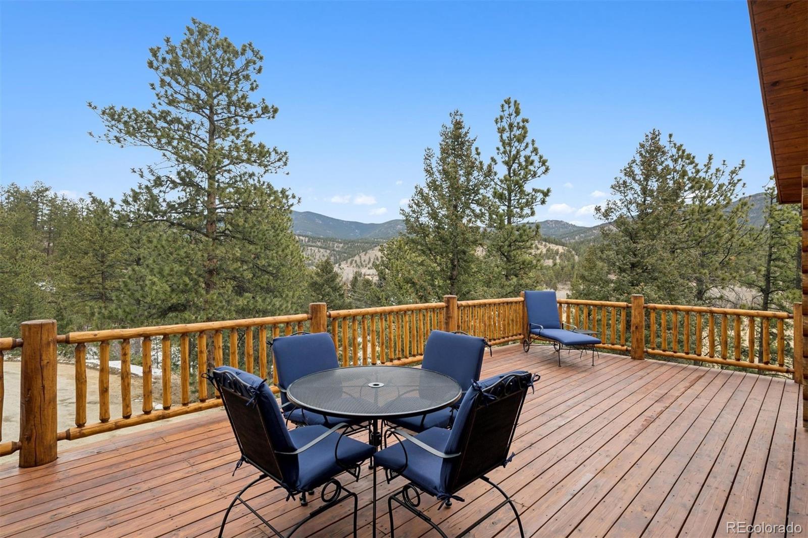 MLS Image #4 for 46  county road 64 ,shawnee, Colorado