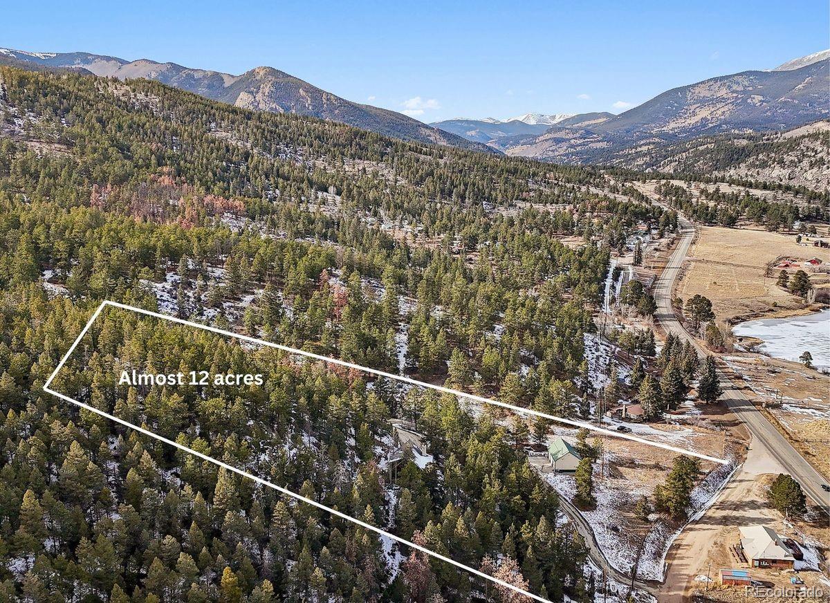 MLS Image #48 for 46  county road 64 ,shawnee, Colorado