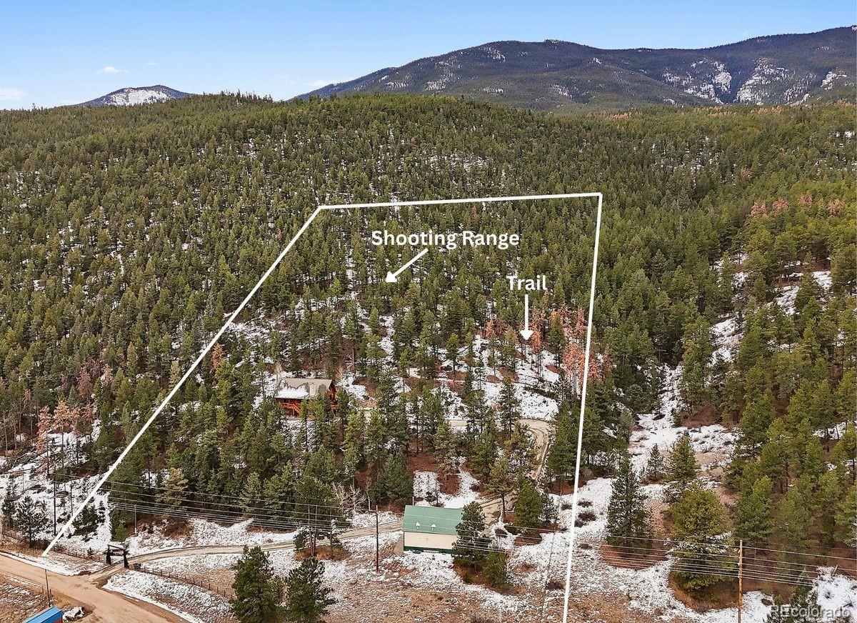 MLS Image #49 for 46  county road 64 ,shawnee, Colorado