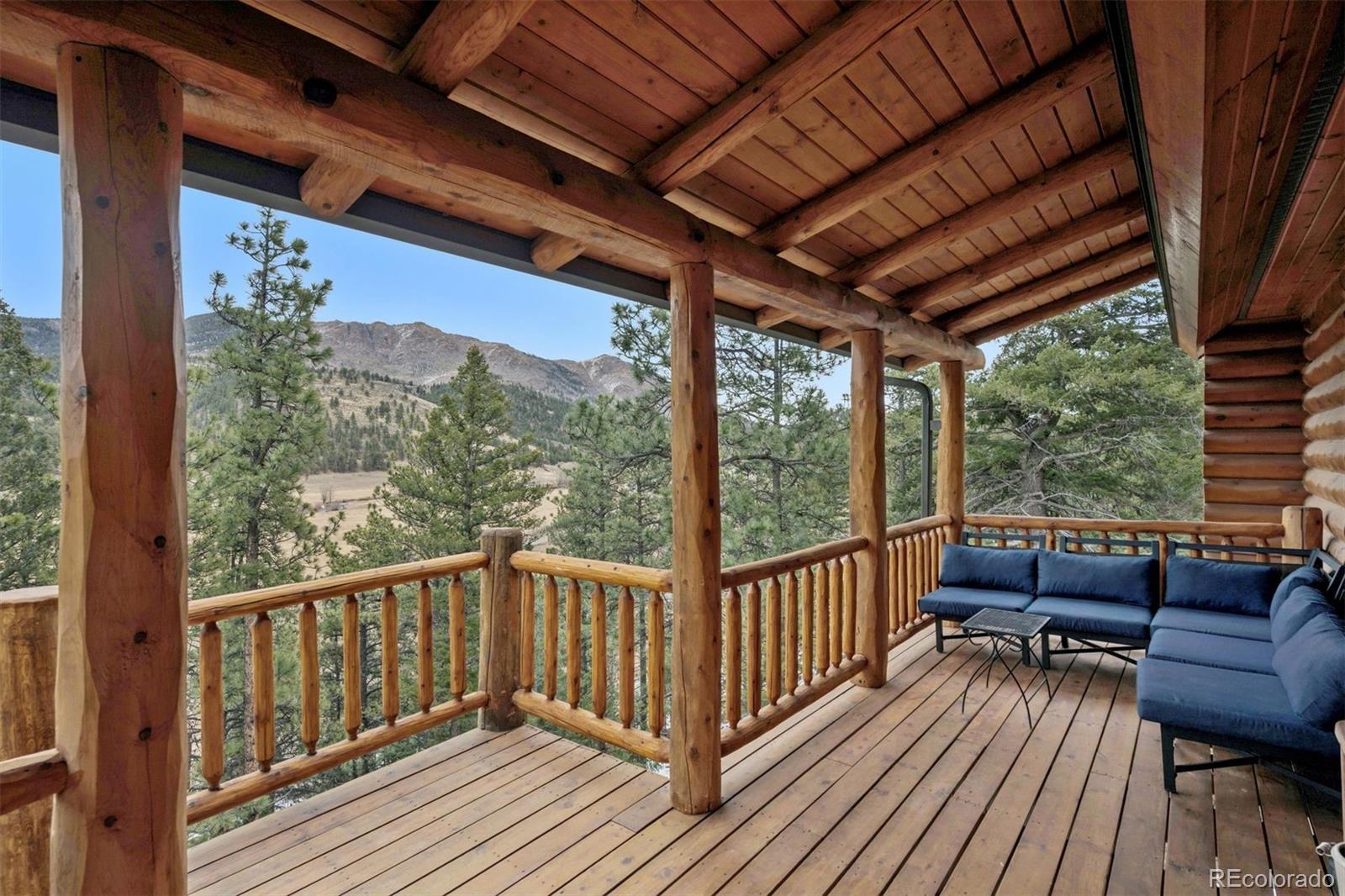 MLS Image #6 for 46  county road 64 ,shawnee, Colorado