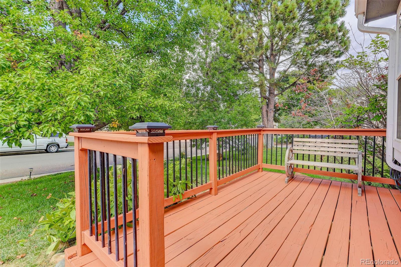MLS Image #2 for 14524 e wagon trail drive,aurora, Colorado