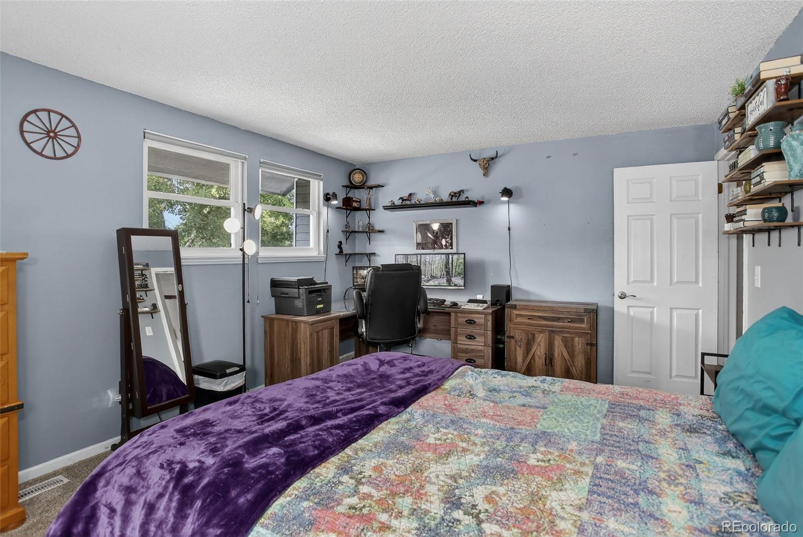 MLS Image #24 for 14524 e wagon trail drive,aurora, Colorado