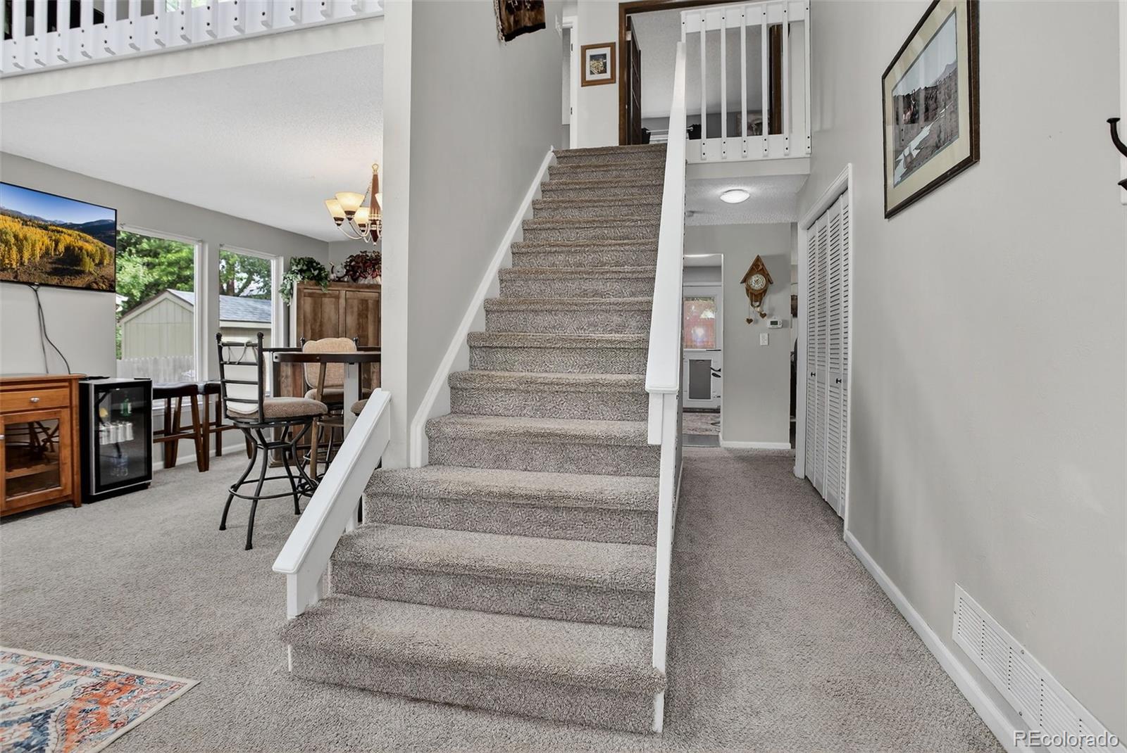 MLS Image #3 for 14524 e wagon trail drive,aurora, Colorado