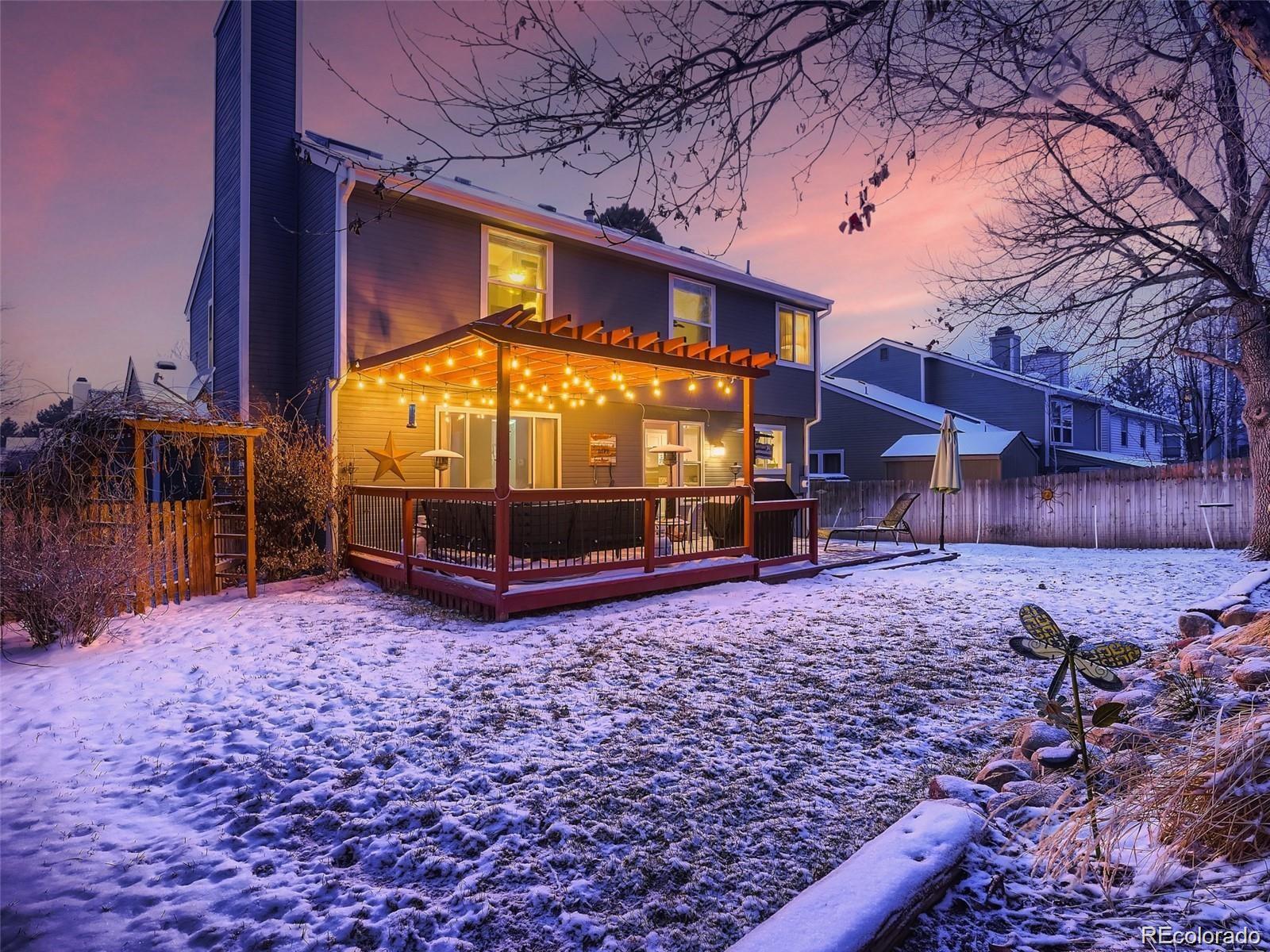 MLS Image #35 for 14524 e wagon trail drive,aurora, Colorado